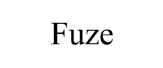 FUZE