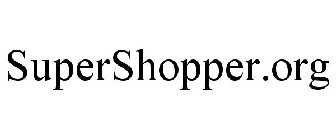 SUPERSHOPPER.ORG