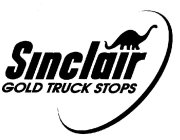 SINCLAIR GOLD TRUCK STOPS
