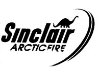 SINCLAIR ARCTIC FIRE