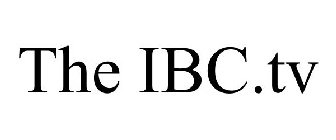 THE IBC.TV