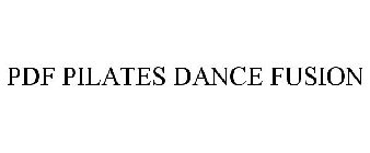 PDF PILATES DANCE FUSION