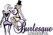 THE BURLESQUE LINGERIE CO.