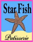 STAR FISH PATISSERIE