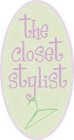 THE CLOSET STYLIST