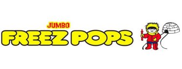 JUMBO FREEZ POPS