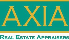 AXIA REAL ESTATE APPRAISERS