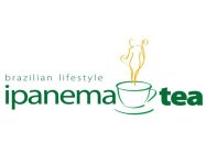 BRAZILIAN LIFESTYLE IPANEMA TEA