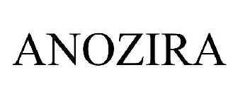 ANOZIRA