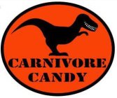 CARNIVORE CANDY