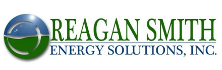 REAGAN SMITH ENERGY SOLUTIONS, INC.