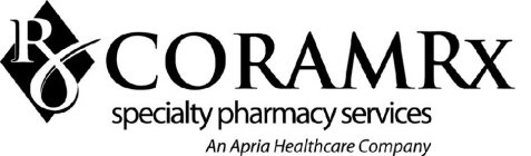 RX CORAMRX SPECIALTY PHARMACY SERVICES AN APRIA HEALTHCARE COMPANY