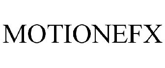 MOTIONEFX