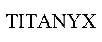 TITANYX