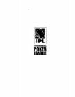 IPL INTERNATIONAL POKER LEAGUE