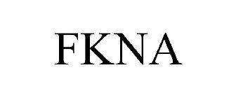 FKNA