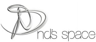 NDS ND'S SPACE