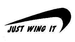 JUST WING IT