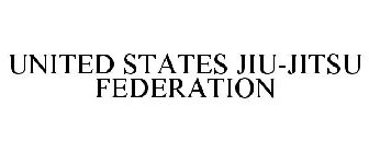 UNITED STATES JIU-JITSU FEDERATION