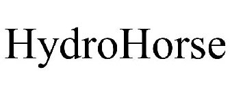 HYDROHORSE