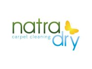 NATRA DRY CARPET CLEANING