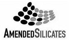 AMENDED SILICATES