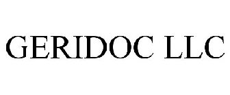 GERIDOC LLC