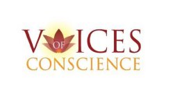 V ICES OF CONSCIENCE