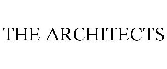 THE ARCHITECTS