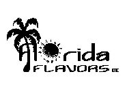 FLORIDA FLAVORS INC