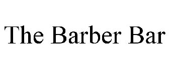 THE BARBER BAR