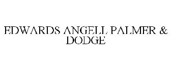 EDWARDS ANGELL PALMER & DODGE