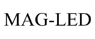 MAG-LED