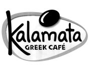 KALAMATA GREEK CAFÉ