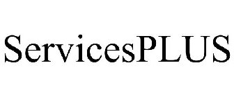 SERVICESPLUS