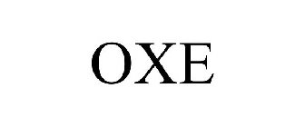 OXE