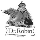DR. ROBIN