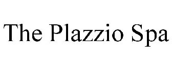 THE PLAZZIO SPA