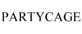PARTYCAGE
