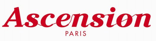 ASCENSION PARIS