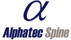 ALPHATEC SPINE