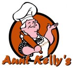 AUNT KELLY'S