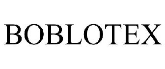 BOBLOTEX