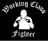 WORKING CLASS FIGHTER