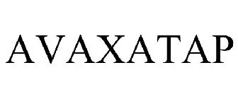 AVAXATAP