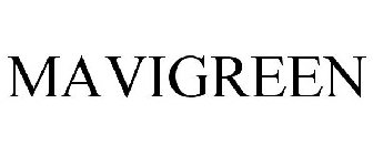 MAVIGREEN