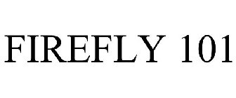 FIREFLY 101