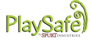 PLAYSAFE BY SPURT INDUSTRIES
