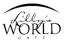 LILLY'S WORLD CAFE
