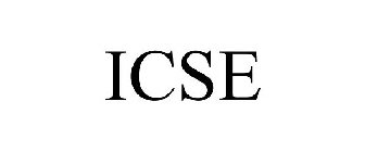 ICSE